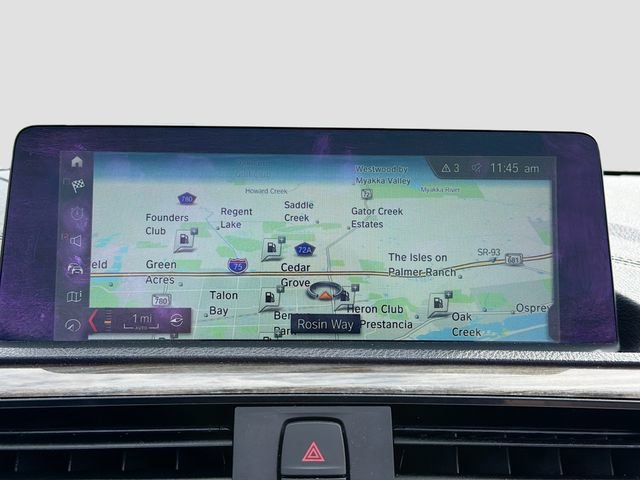 Used 2018 BMW 230i xDrive Convertible w/ Premium Package image 29