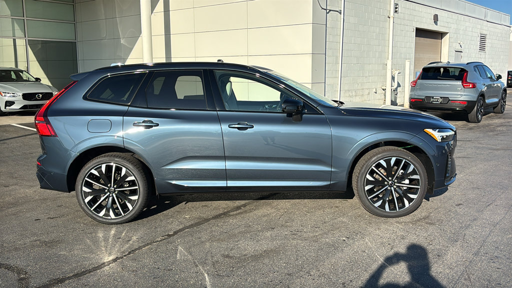 New 2027 Volvo XC60 B5 Ultra AWD/4WD image 26