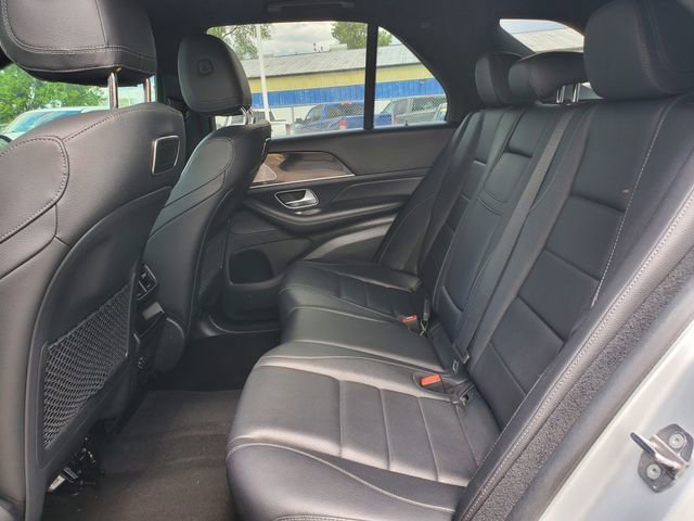 Used 2020 Mercedes-Benz GLE 350 4MATIC image 24