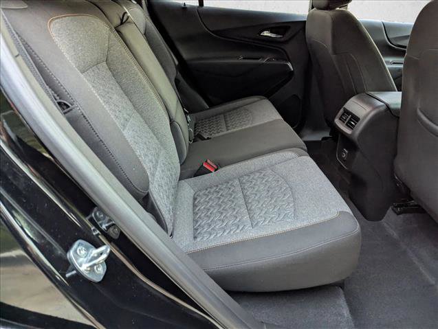 Used 2023 Chevrolet Equinox LT image 19