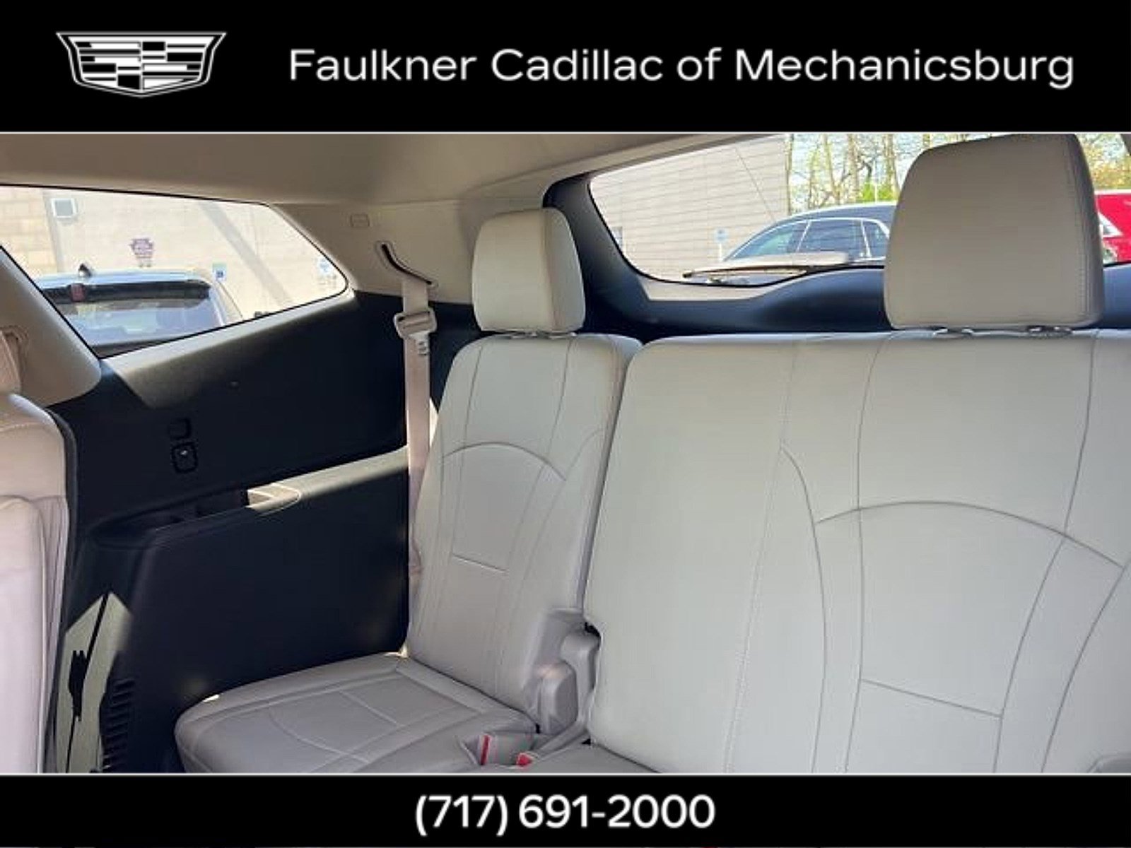 Used 2020 Buick Enclave Essence w/ Sound and Sites Package image 16