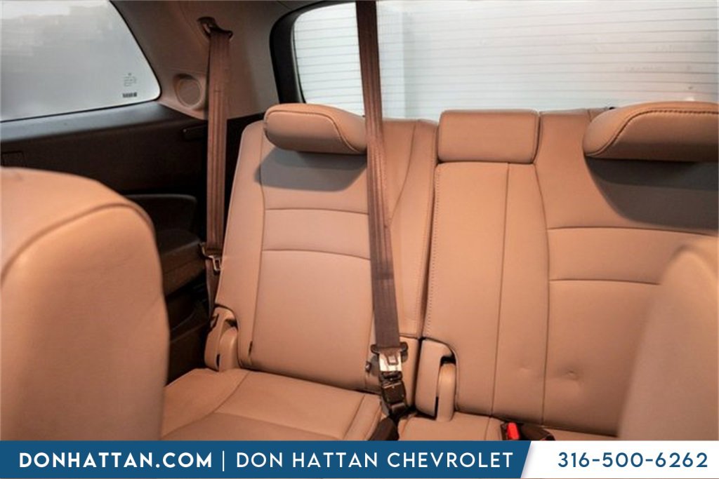 Used 2019 Honda Pilot Touring image 25