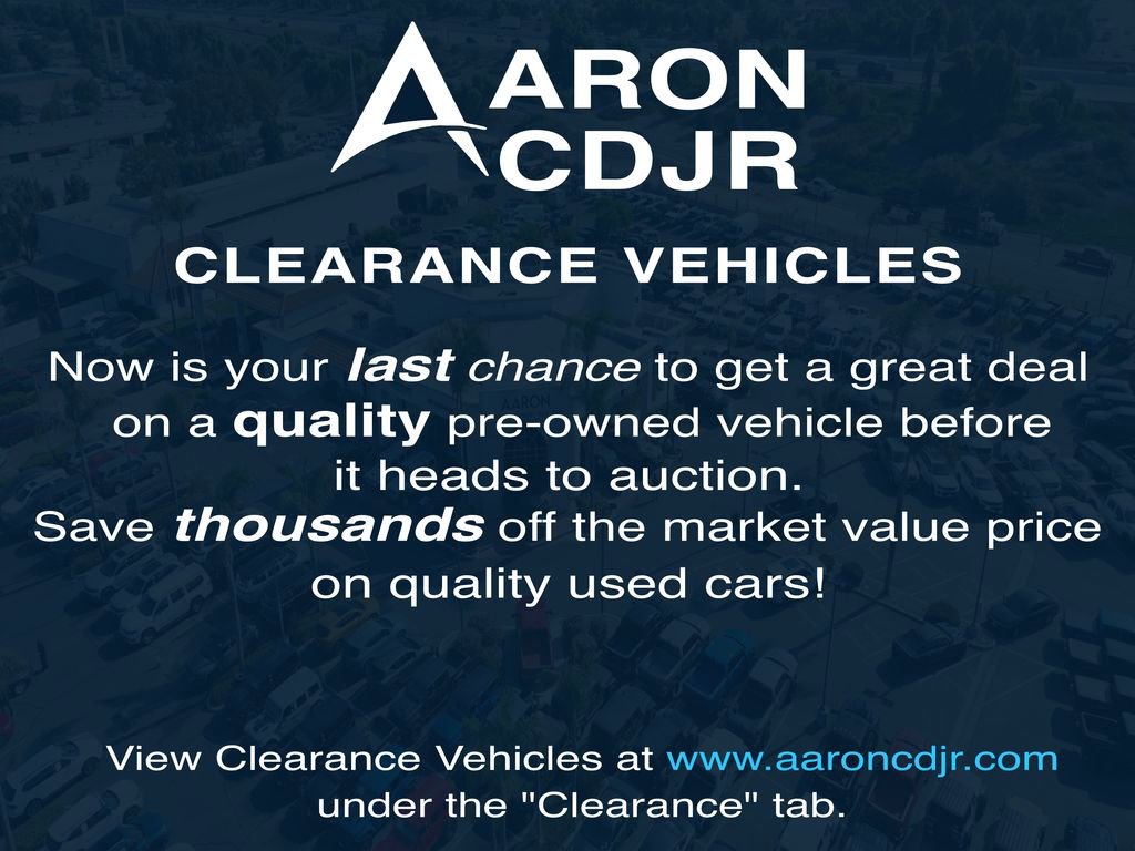New 2026 Jeep Wrangler Unlimited Sport AWD/4WD image 21
