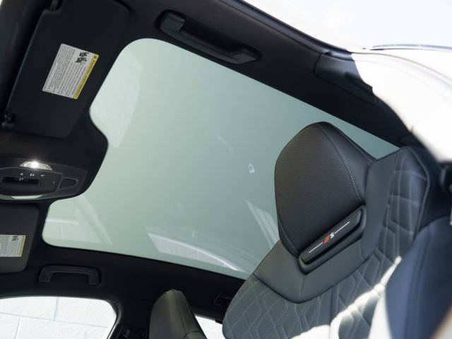 New 2025 Audi S5 Premium Plus image 11