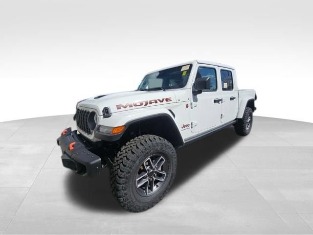 Used 2026 Jeep Gladiator Mojave image 24