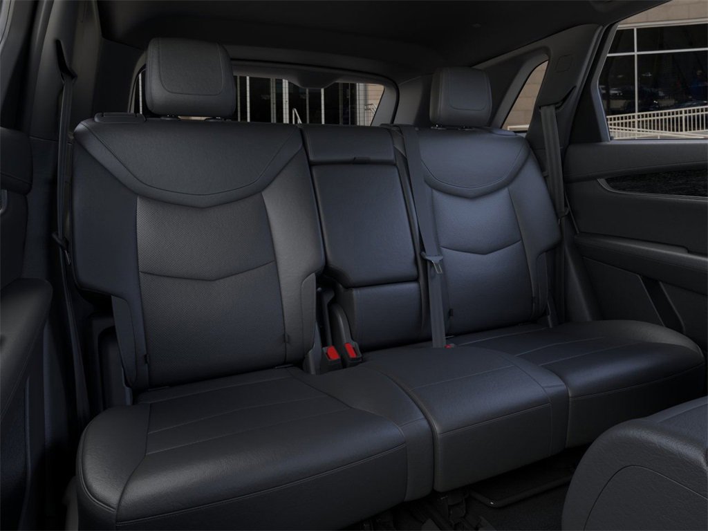 New 2025 Cadillac XT5 Premium Luxury w/ Technology Package image 17