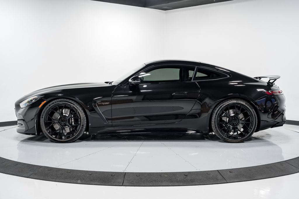 Used 2026 Mercedes-Benz AMG GT 63 image 6