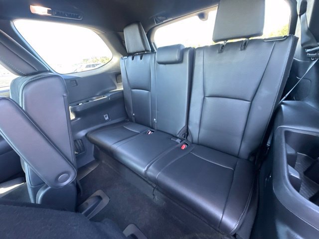Used 2024 Toyota Grand Highlander AWD Hybrid image 19