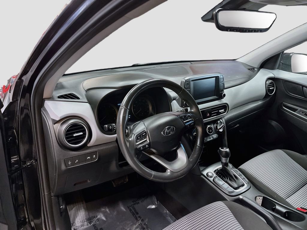 Used 2021 Hyundai Kona SEL Plus image 9