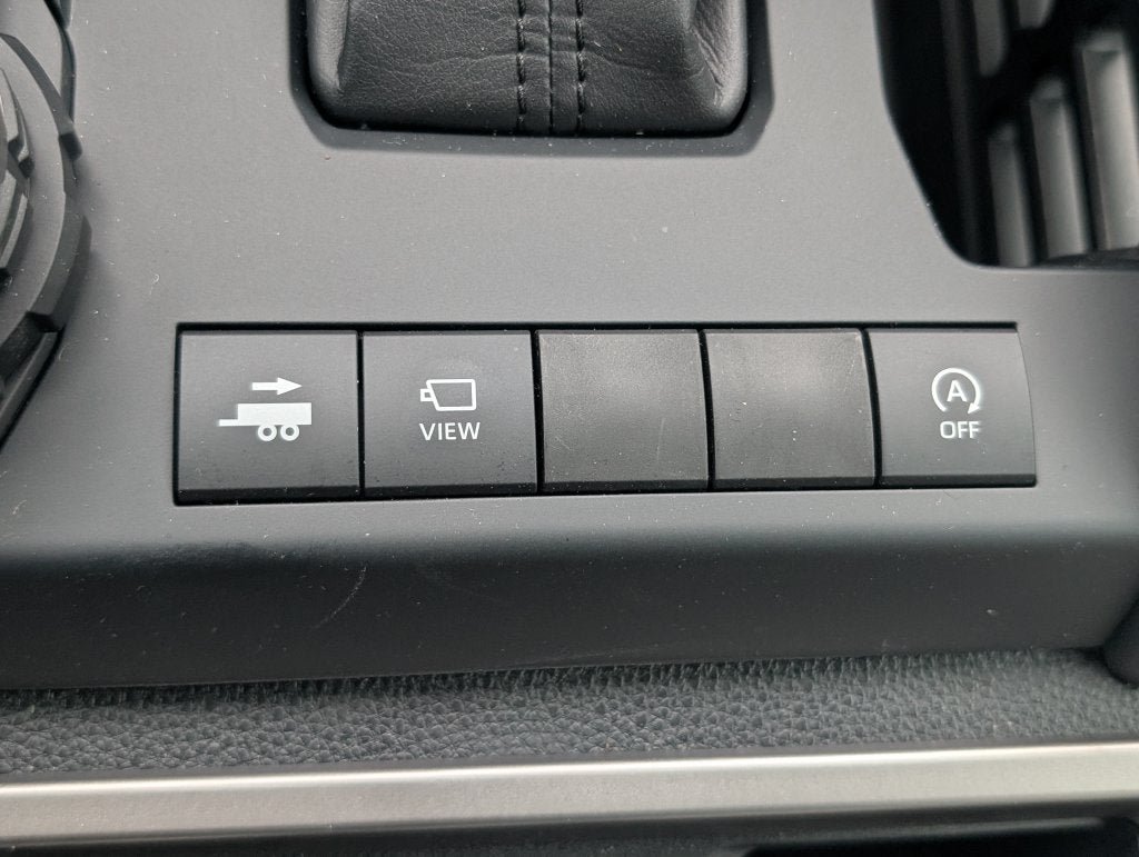 Certified 2026 Toyota Tacoma Limited AWD/4WD image 30