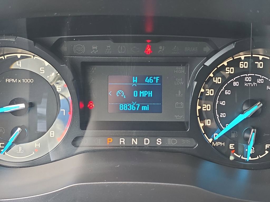 Used 2022 Ford Ranger XL w/ Equipment Group 101A High image 13