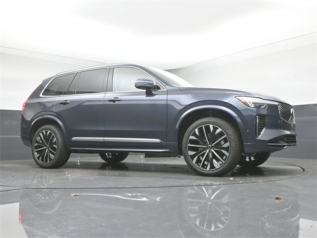 New 2026 Volvo XC90 B6 Ultra image 38