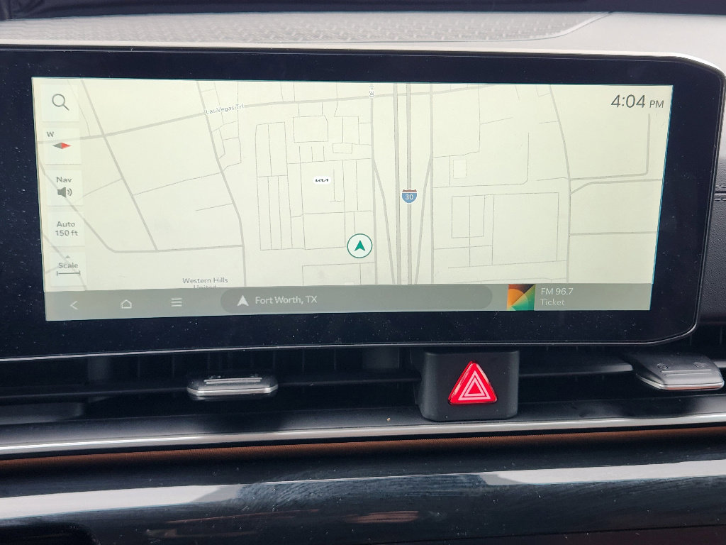 New 2026 Kia Carnival SX Prestige image 9