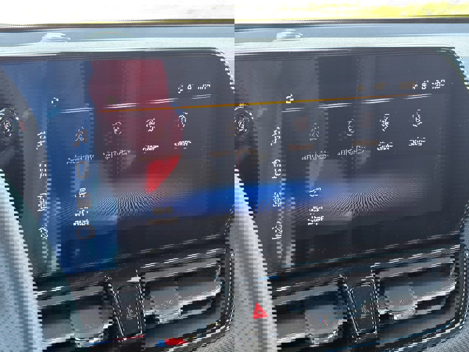 New 2026 Chevrolet TrailBlazer RS w/ Convenience Package image 25