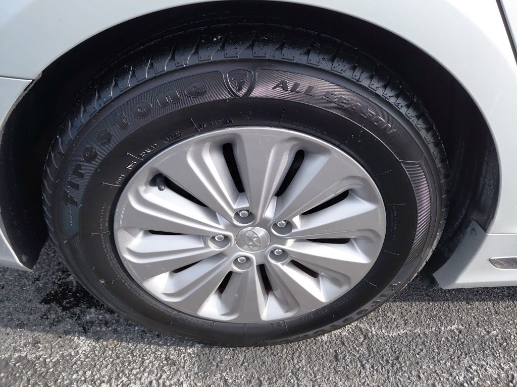 Used 2016 Hyundai Sonata SE image 19