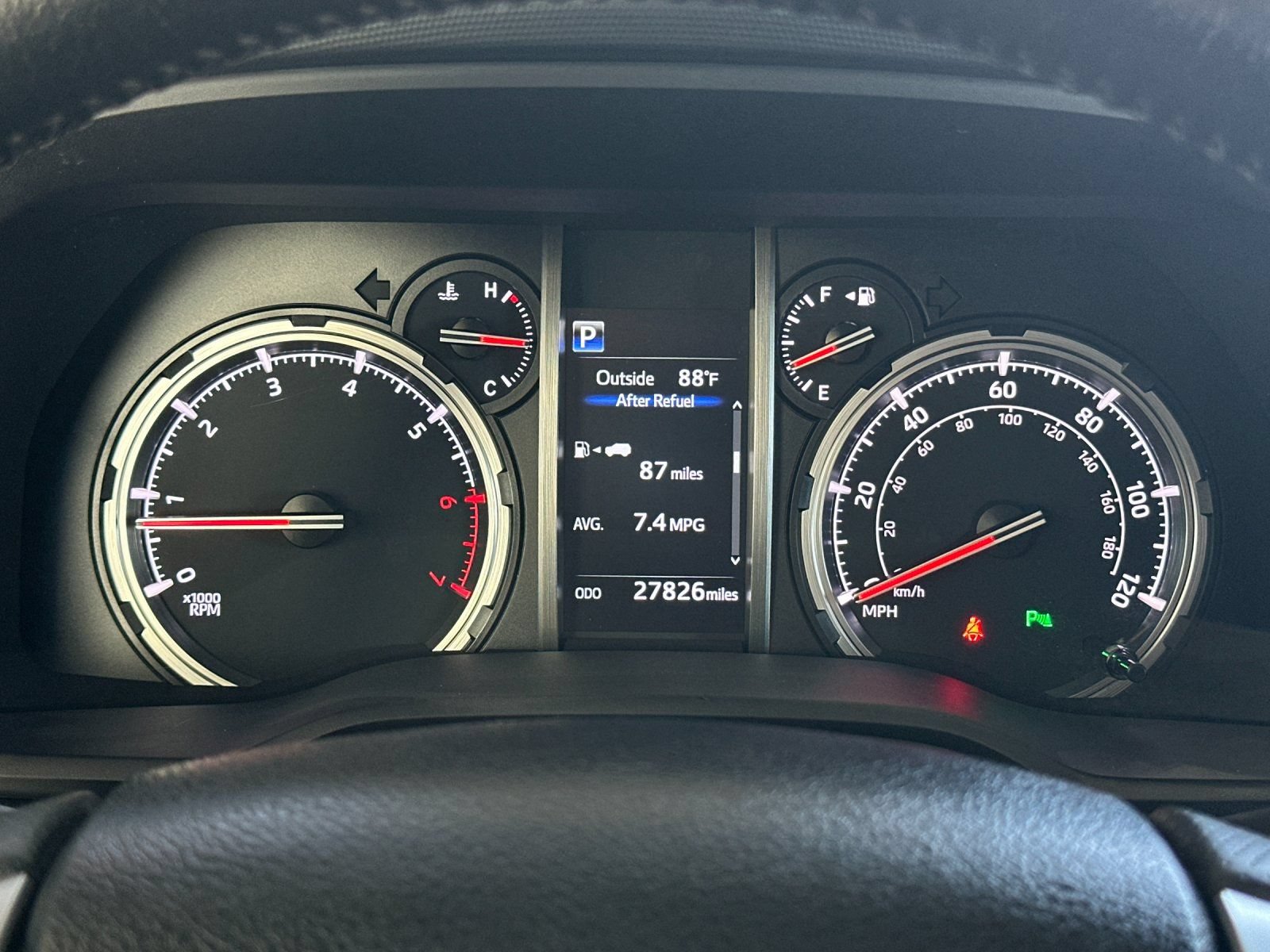 Used 2022 Toyota 4Runner Limited AWD/4WD image 24