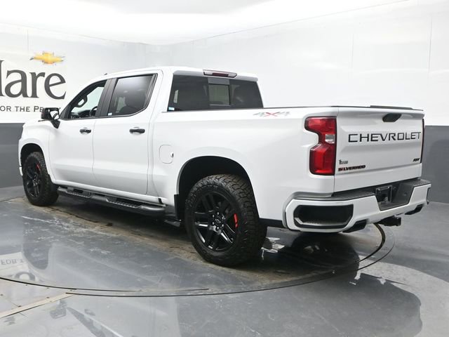 Used 2021 Chevrolet Silverado 1500 RST w/ Redline Edition image 35