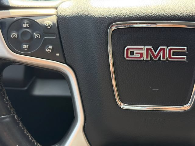 Used 2020 GMC Yukon XL SLT w/ Open Road Package RWD image 32