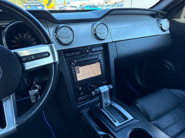 Used 2008 Ford Mustang GT RWD image 28
