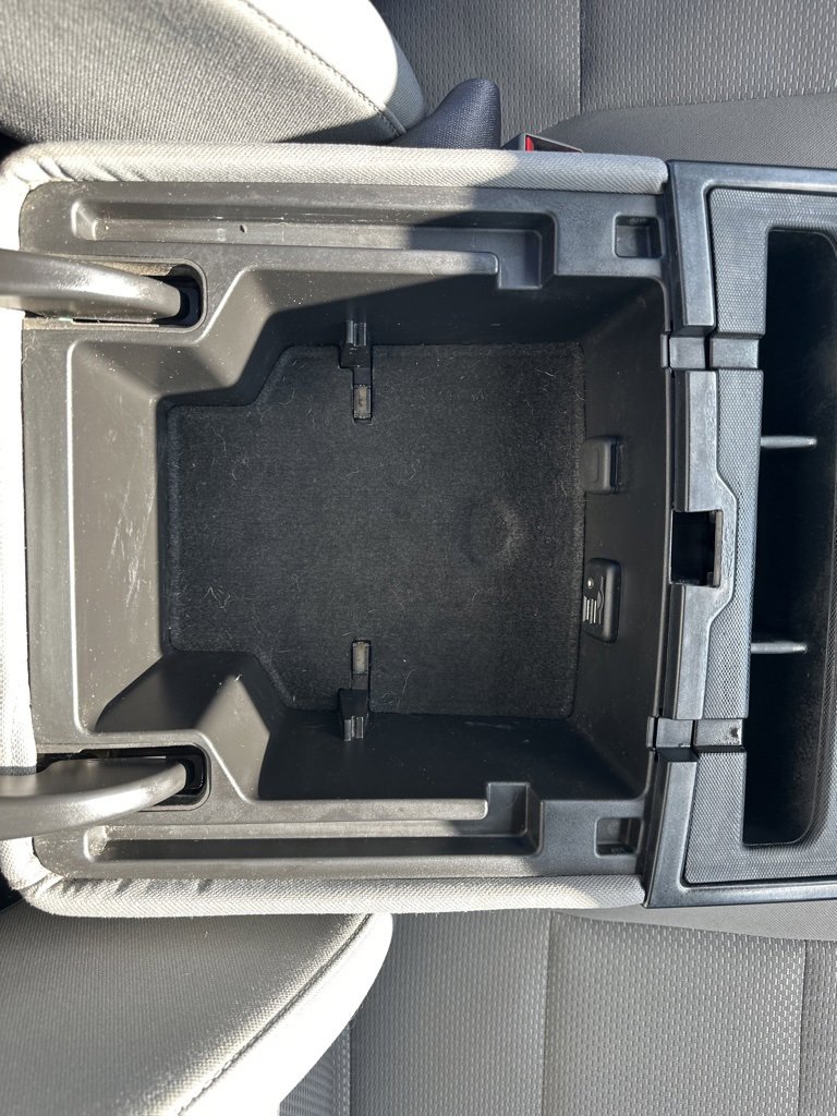 Used 2017 GMC Sierra 2500 4x4 Double Cab w/ Snow Plow Prep Package image 8