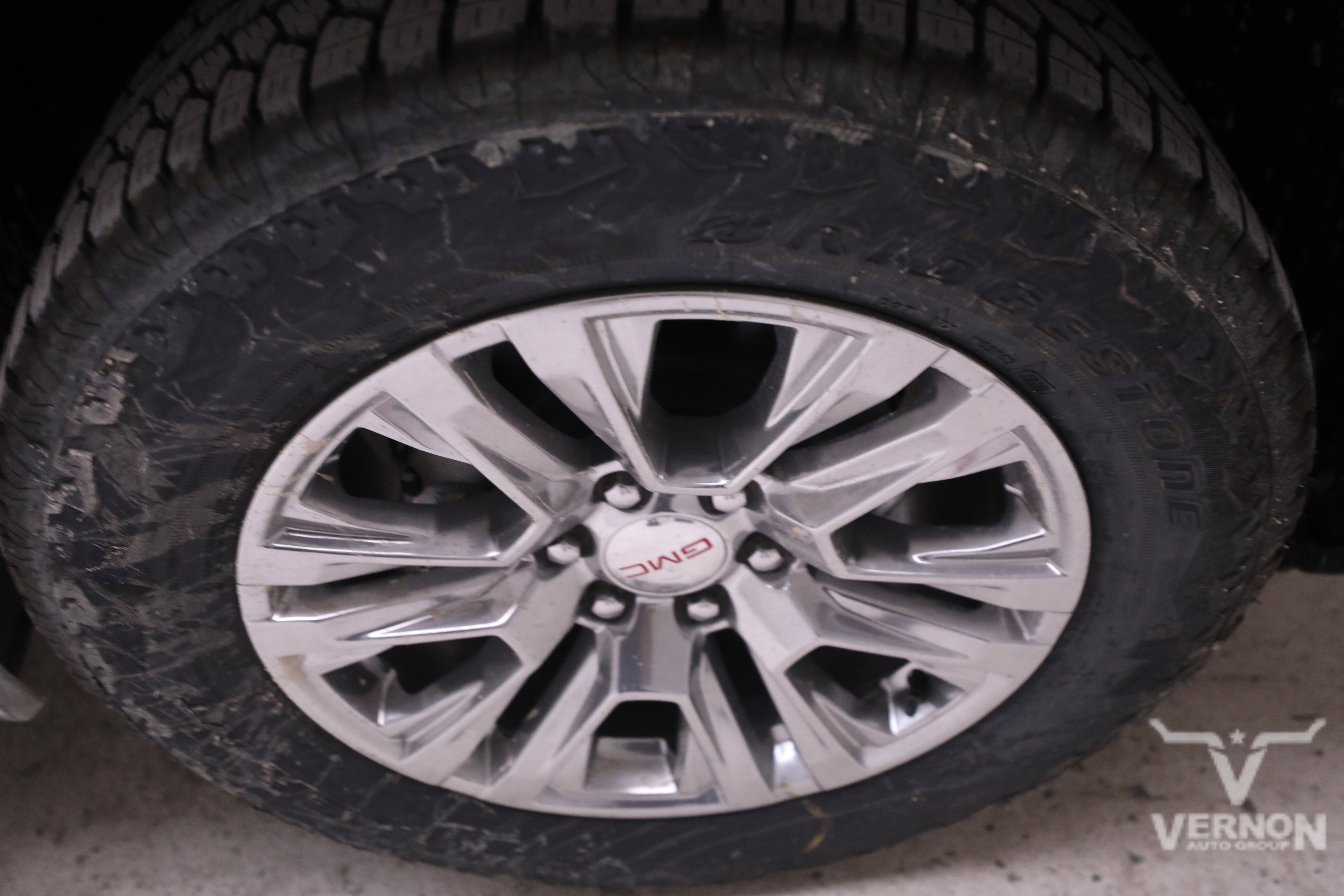 New 2026 GMC Sierra 1500 Denali image 38