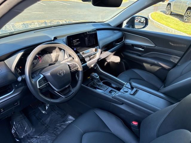 Certified 2024 Toyota Grand Highlander XLE image 15