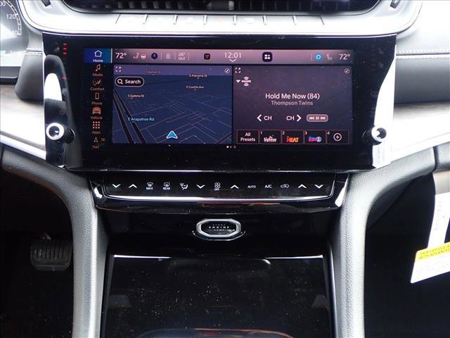 New 2026 Jeep Grand Cherokee Limited Reserve image 20