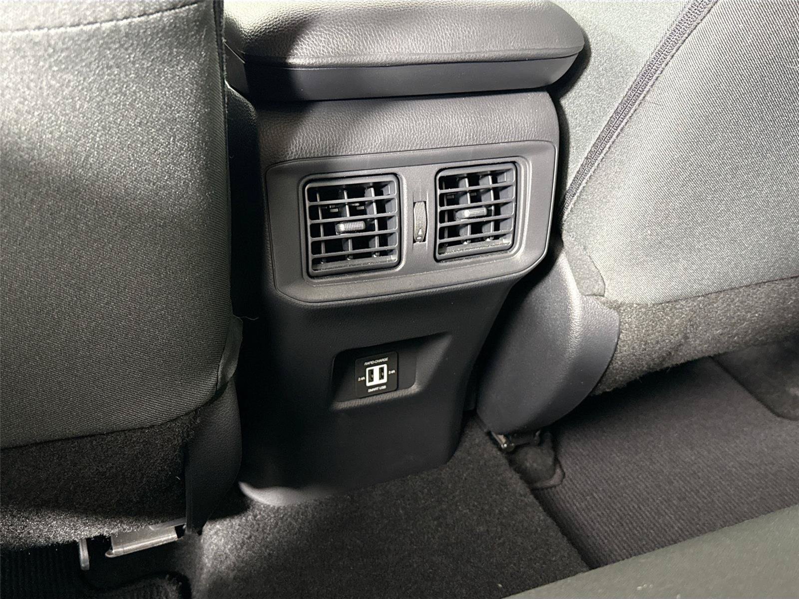 Certified 2025 Toyota RAV4 LE FWD image 46