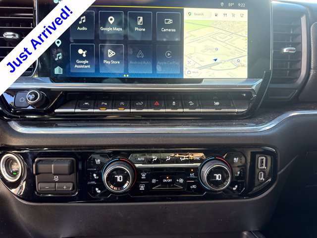 Used 2022 Chevrolet Silverado 1500 LTZ AWD/4WD image 14