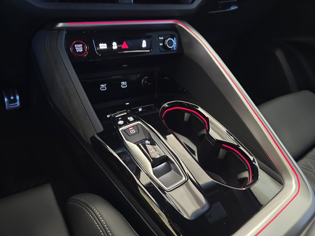 New 2026 Audi SQ5 Premium Plus AWD/4WD image 23