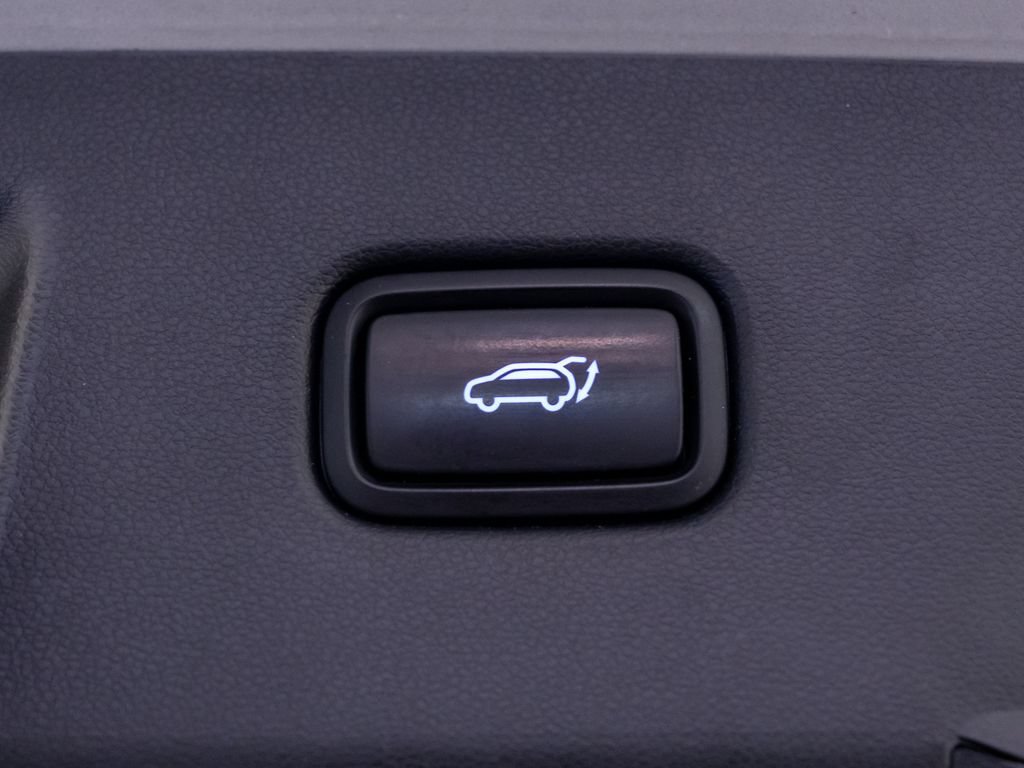 Used 2024 Hyundai Tucson Limited AWD/4WD image 33