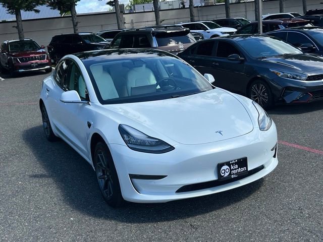 Used 2019 Tesla Model 3 RWD image 5