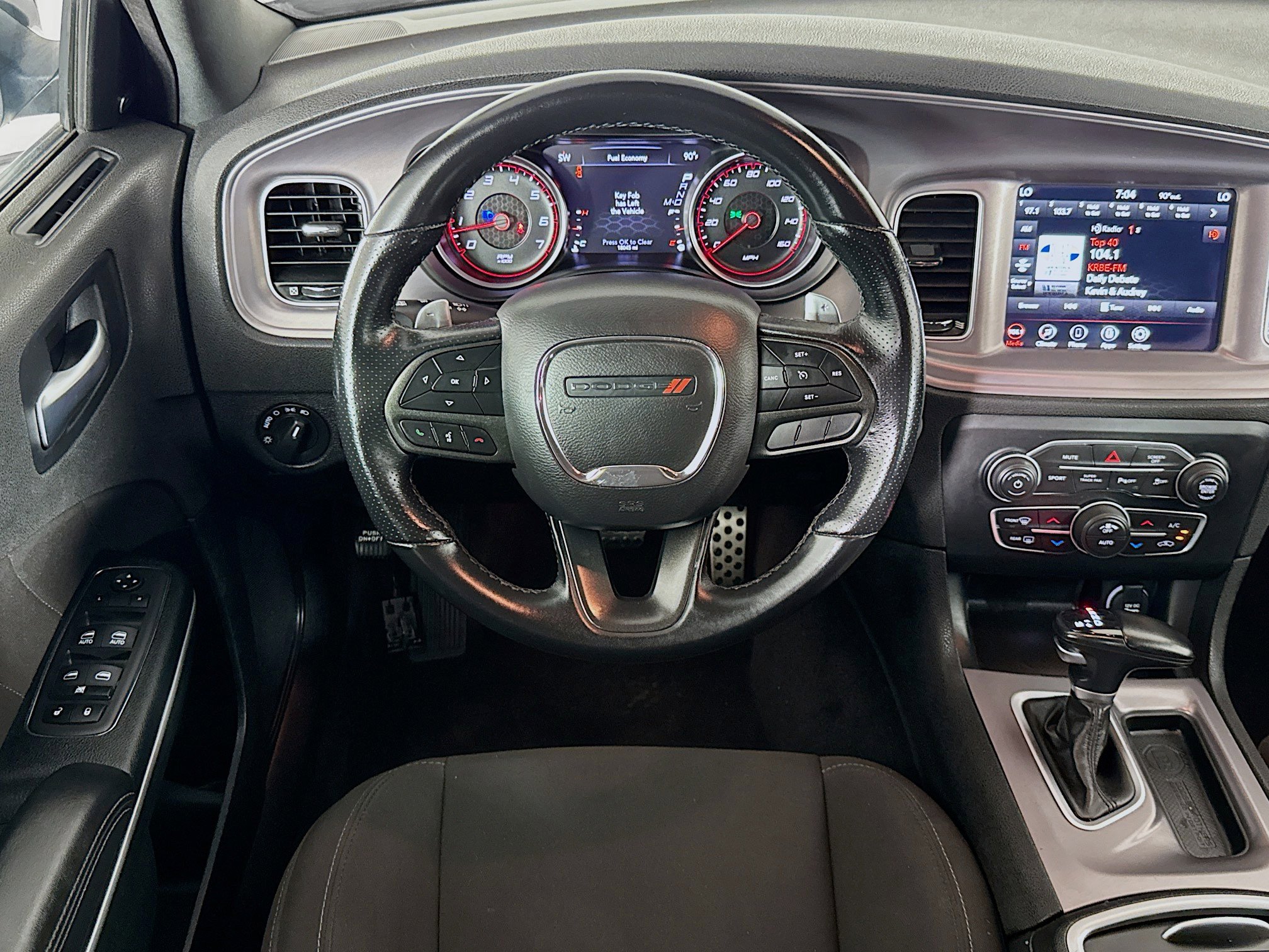 Used 2023 Dodge Charger R/T RWD image 16