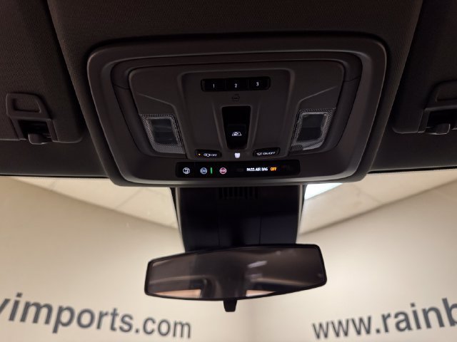 Used 2026 Chevrolet Silverado 1500 LT Trail Boss w/ Convenience Package II AWD/4WD image 19