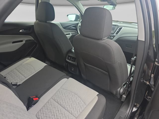 Used 2023 Chevrolet Equinox LT w/ Driver Convenience Package FWD image 12
