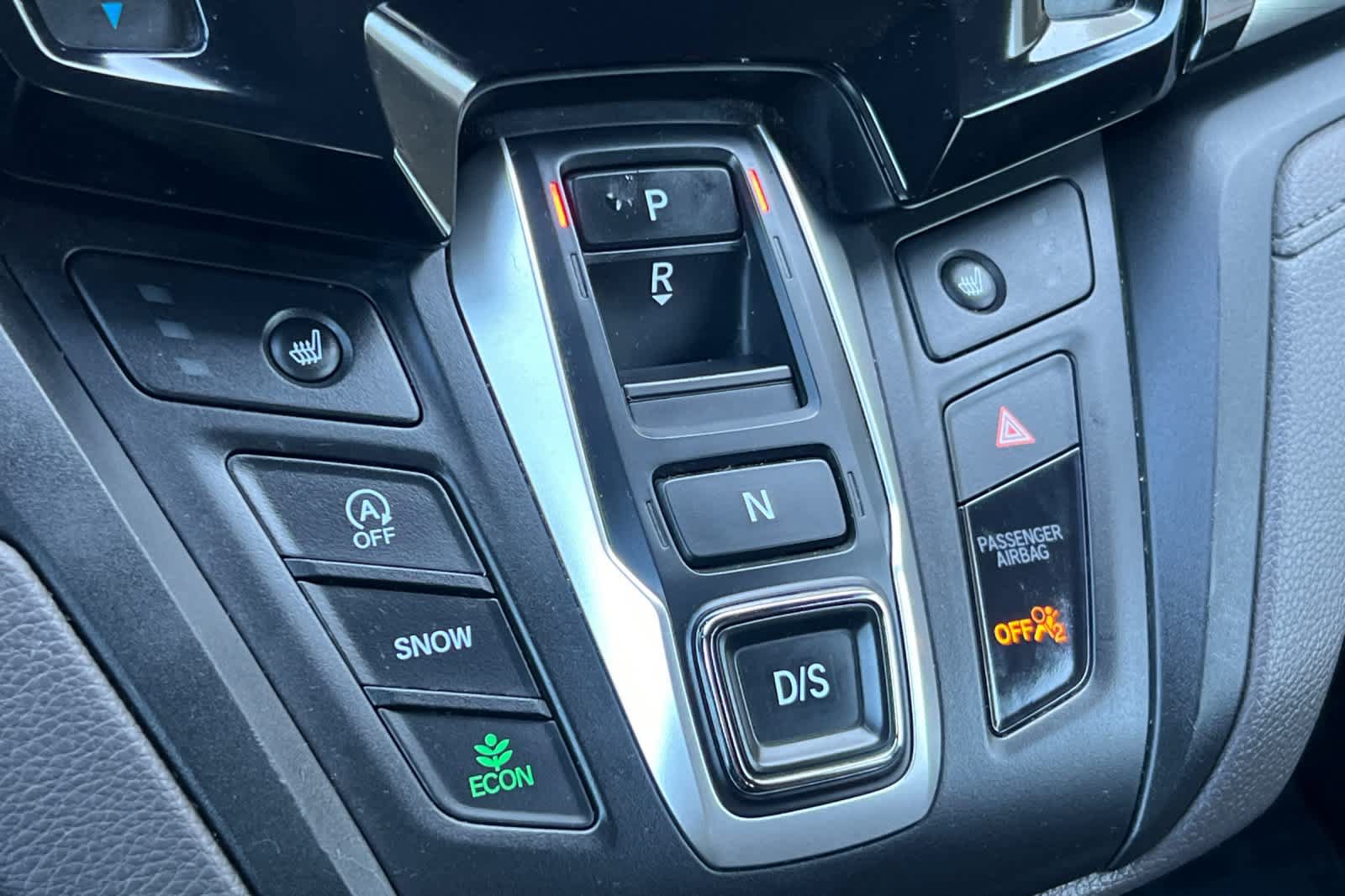 Used 2020 Honda Odyssey EX image 23