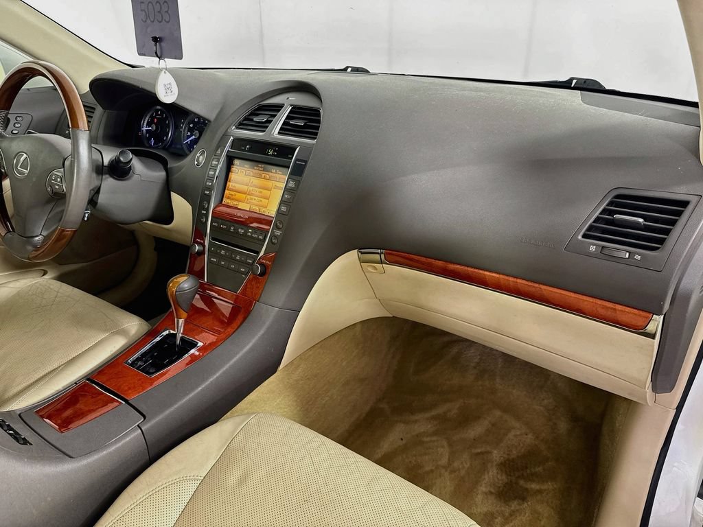 Used 2012 Lexus ES 350 FWD image 35