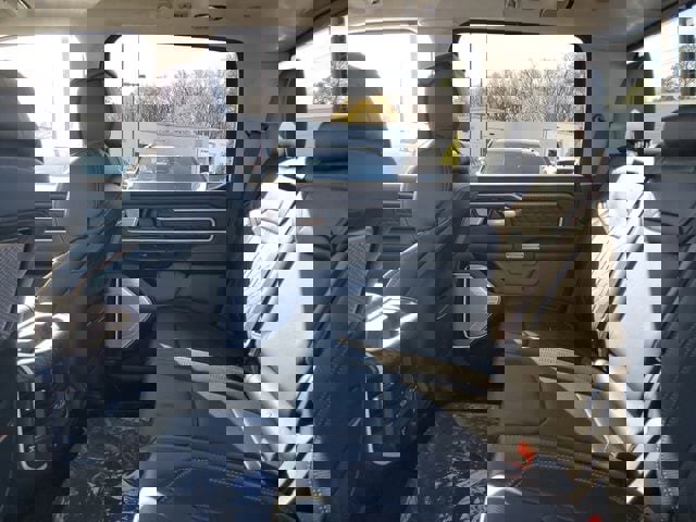 New 2026 RAM 1500 Tungsten image 15