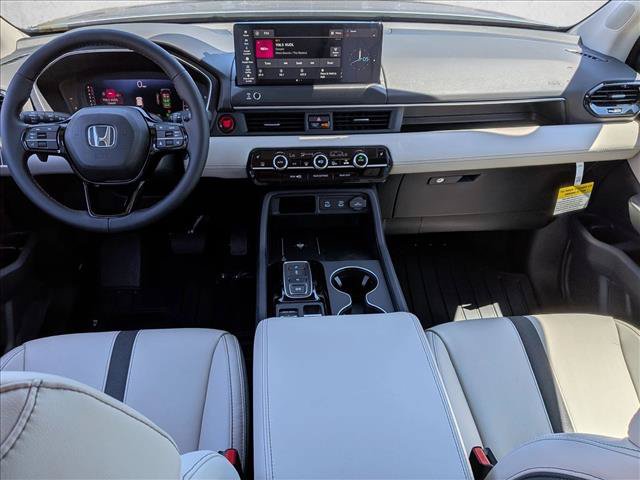 New 2026 Honda Pilot EX-L image 15