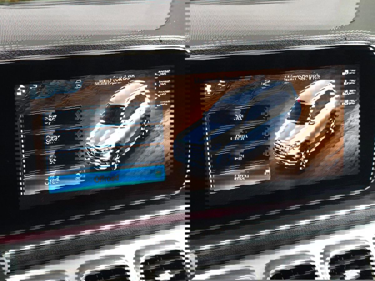 Used 2022 Mercedes-Benz GLS 450 4MATIC image 69