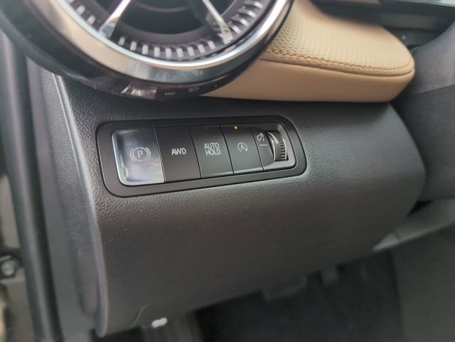 New 2026 Chevrolet Equinox ACTIV w/ Convenience Package III image 16