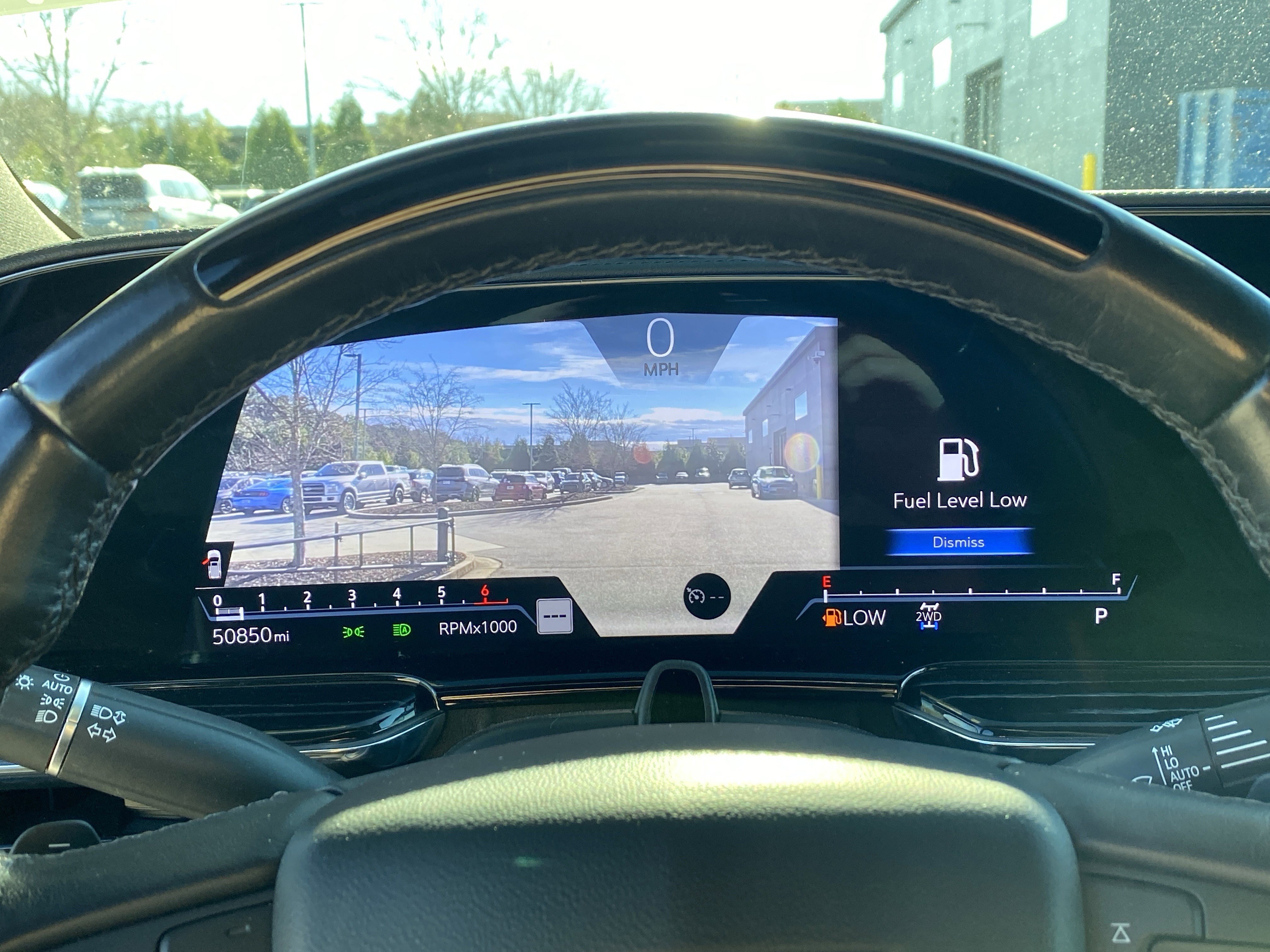 Used 2023 Cadillac Escalade Sport image 10