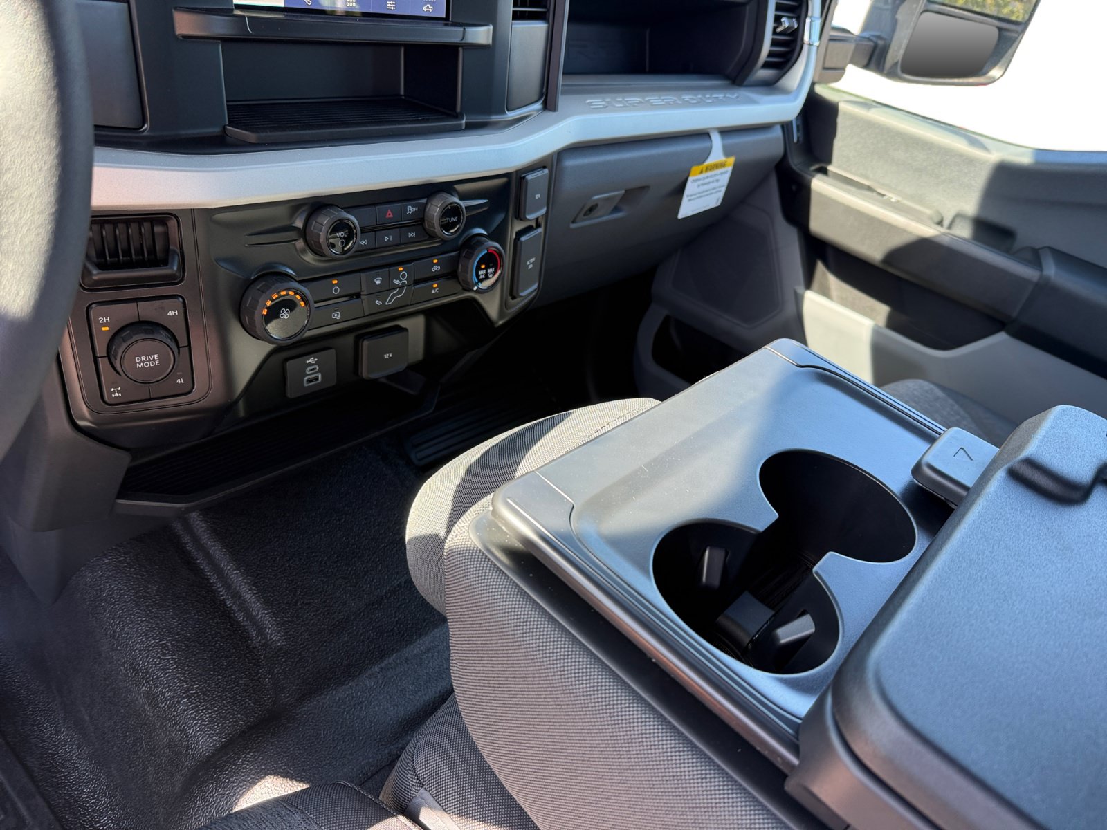 New 2026 Ford F350 XL AWD/4WD image 13