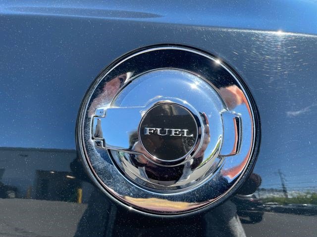 Used 2016 Dodge Challenger R/T Scat Pack w/ Leather Interior Group RWD image 20