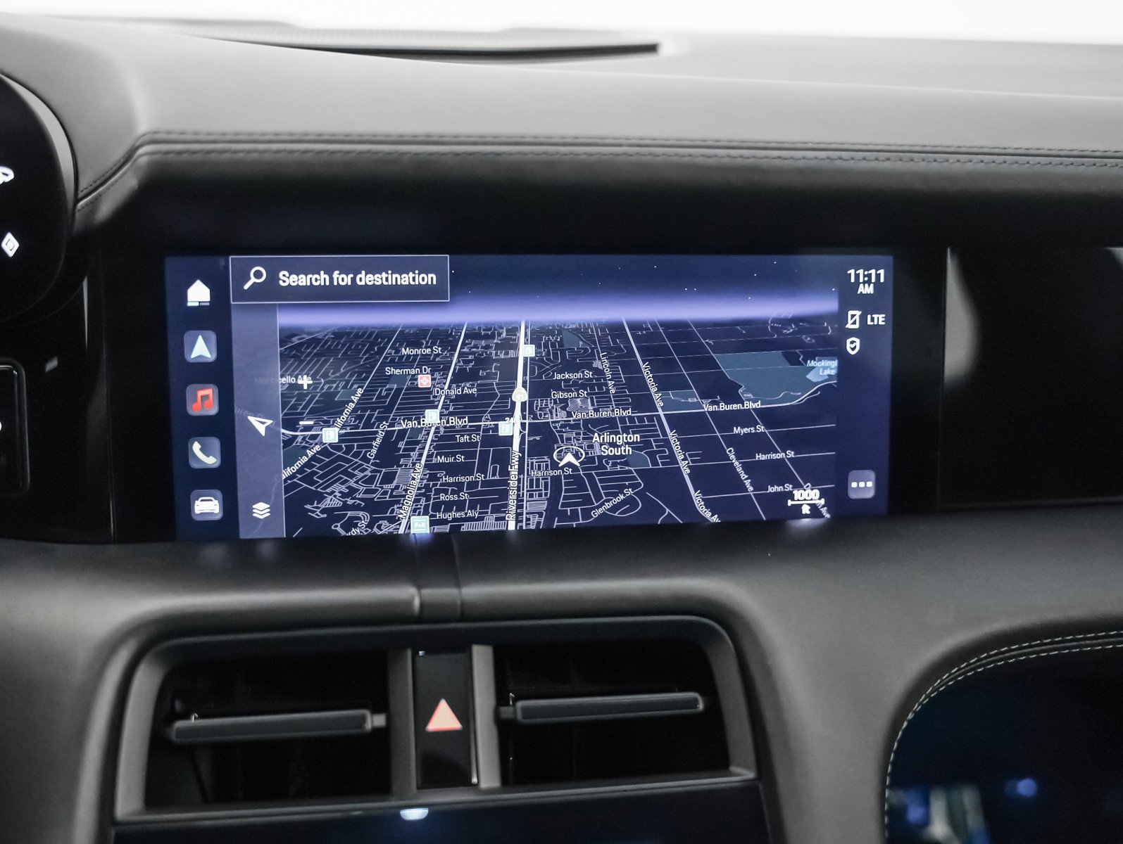 Certified 2023 Porsche Taycan image 20