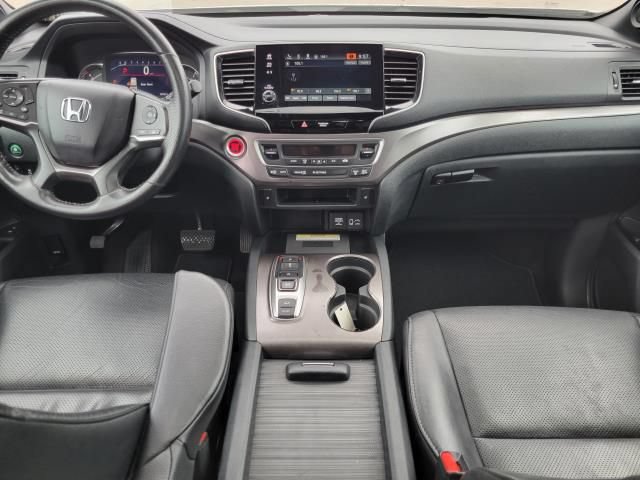 Used 2023 Honda Passport EX-L image 15