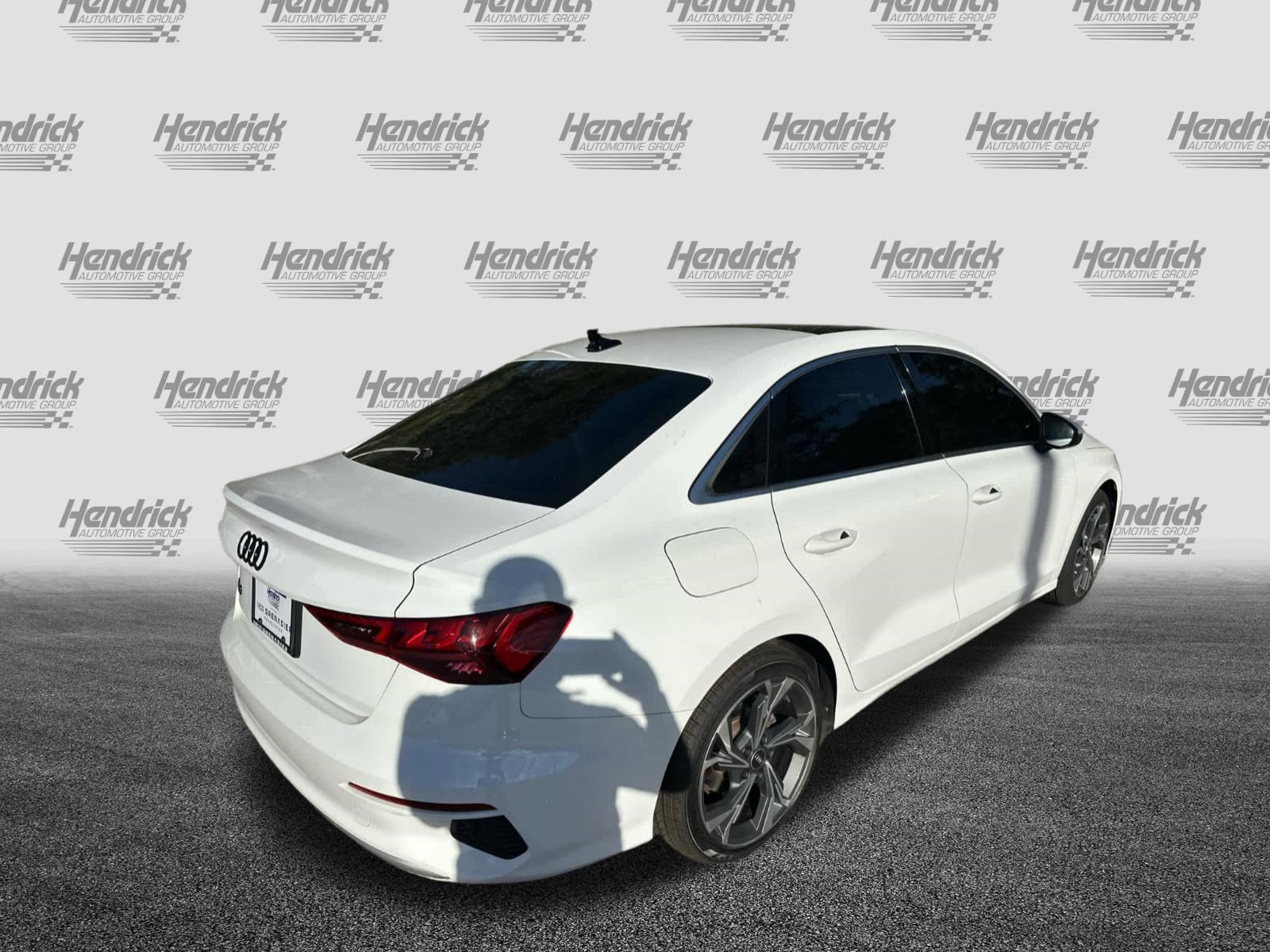 Used 2022 Audi A3 2.0T Premium image 14