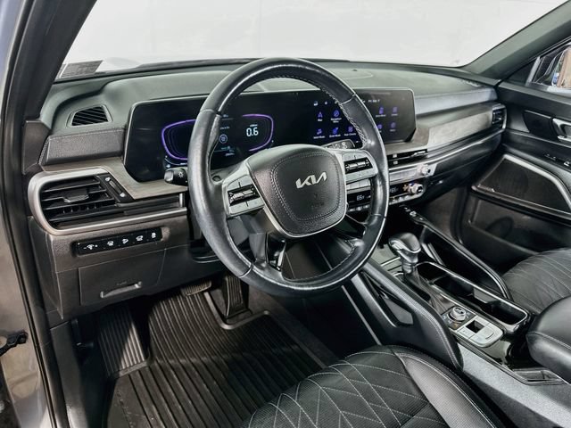 Used 2024 Kia Telluride EX X-Line AWD/4WD image 18