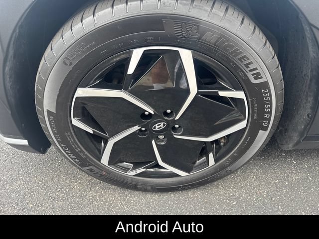 Used 2023 Hyundai Ioniq 5 SEL w/ Cargo Package AWD/4WD image 10
