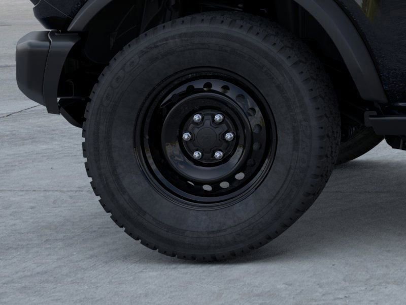 New 2026 Ford Bronco Big Bend image 21
